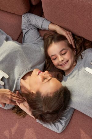 Pijama Manga longa Coelho mmx