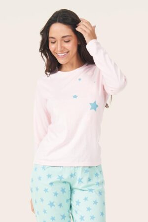 Pijama Calça We Are